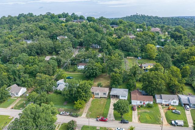1705 Alma Boulevard, Van Buren, AR 72921