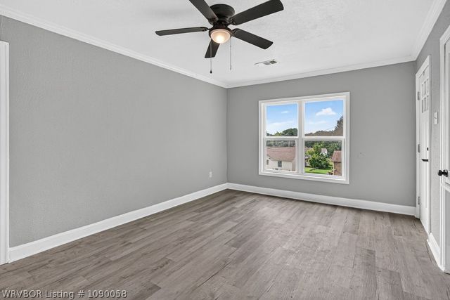 1705 Alma Boulevard, Van Buren, AR 72921