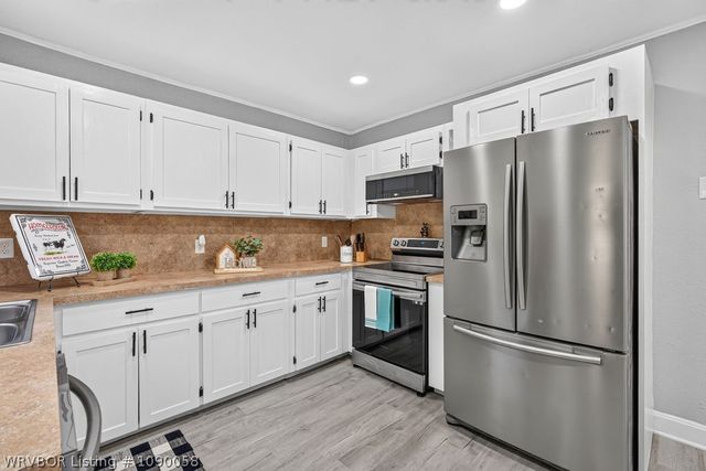 1705 Alma Boulevard, Van Buren, AR 72921