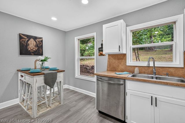 1705 Alma Boulevard, Van Buren, AR 72921