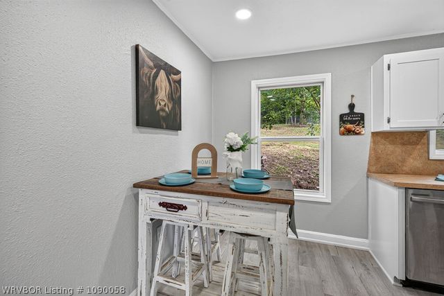 1705 Alma Boulevard, Van Buren, AR 72921