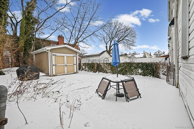 21609 115th Road, Cambria Heights, NY 11411