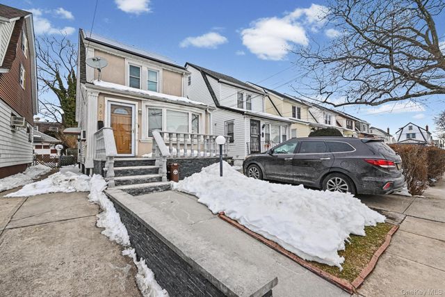 21609 115th Road, Cambria Heights, NY 11411