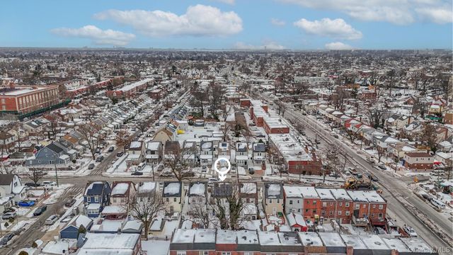 21609 115th Road, Cambria Heights, NY 11411