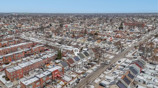 21609 115th Road, Cambria Heights, NY 11411