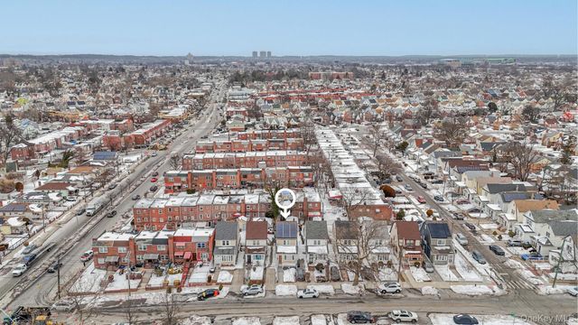 21609 115th Road, Cambria Heights, NY 11411