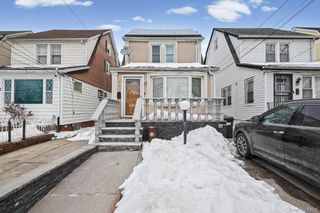 21609 115th Road, Cambria Heights, NY 11411