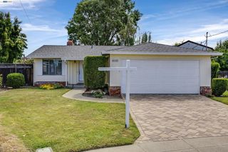 40152 Margery Ct, Fremont, CA 94538