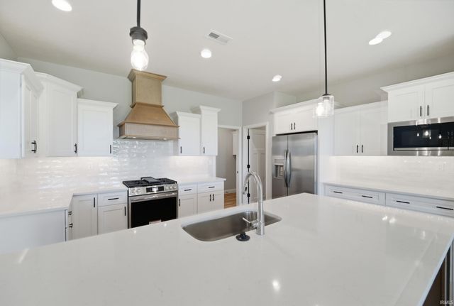 4287 Demeree Way, West Lafayette, IN 47906