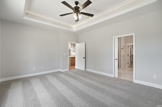 4287 Demeree Way, West Lafayette, IN 47906