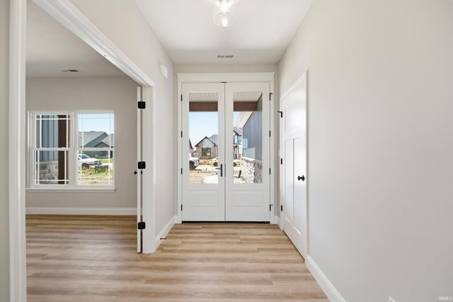 4287 Demeree Way, West Lafayette, IN 47906