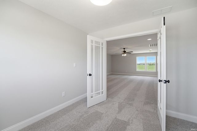 4287 Demeree Way, West Lafayette, IN 47906