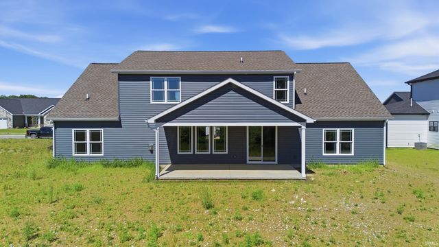4287 Demeree Way, West Lafayette, IN 47906