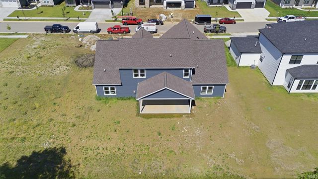 4287 Demeree Way, West Lafayette, IN 47906