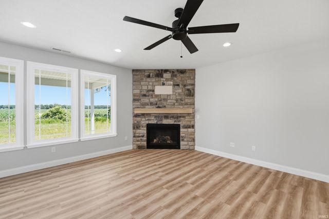 4287 Demeree Way, West Lafayette, IN 47906