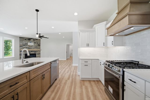 4287 Demeree Way, West Lafayette, IN 47906