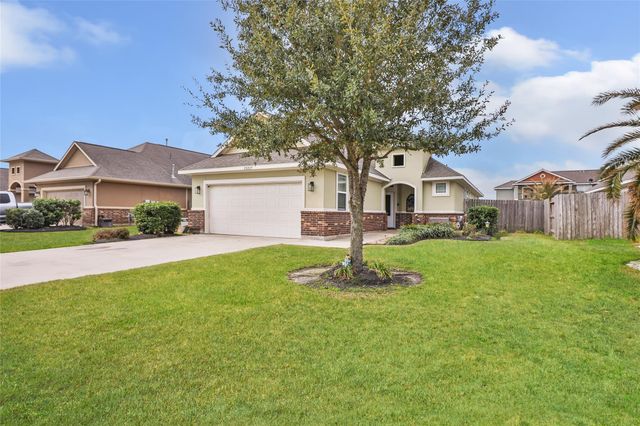 13227 Champions Cup Way, Dayton, TX 77535