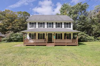 366 Southbridge Rd, Warren, MA 01083
