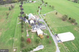 590 CARLYLE RD, Martinsburg, WV 25404