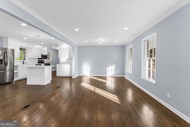 4074 Idlevale Drive, Tucker, GA 30084