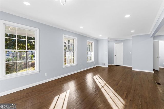 4074 Idlevale Drive, Tucker, GA 30084