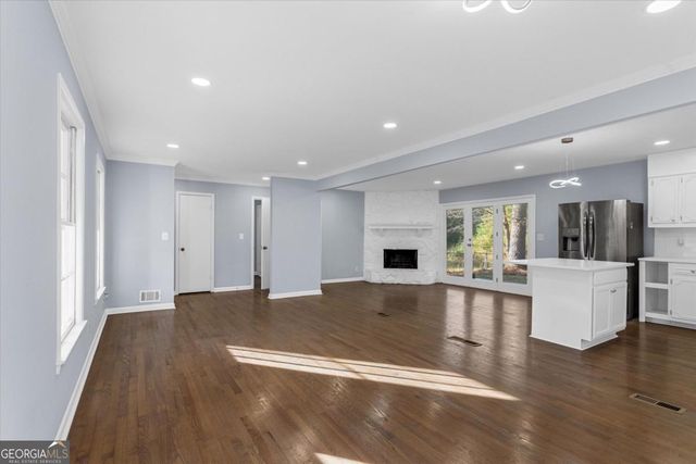 4074 Idlevale Drive, Tucker, GA 30084