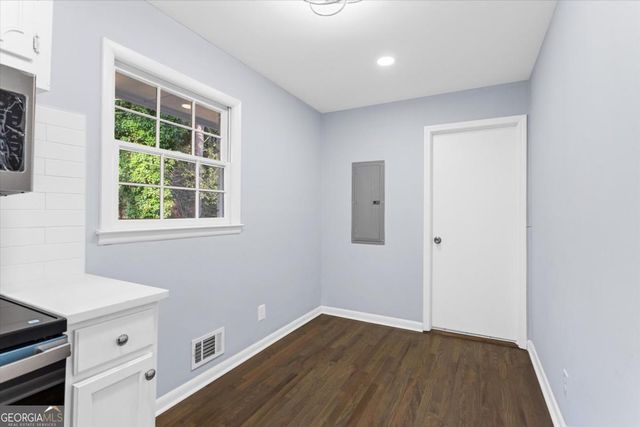 4074 Idlevale Drive, Tucker, GA 30084