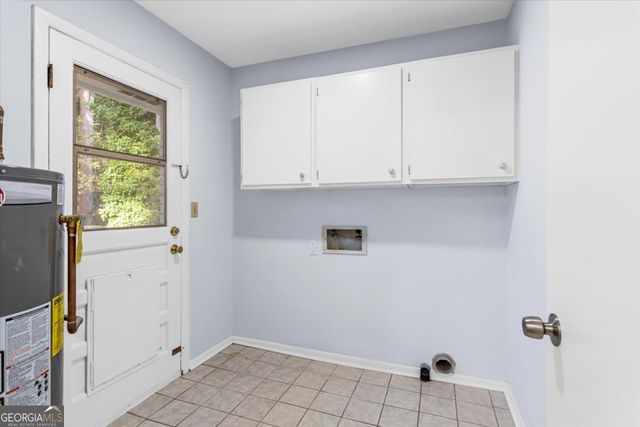 4074 Idlevale Drive, Tucker, GA 30084