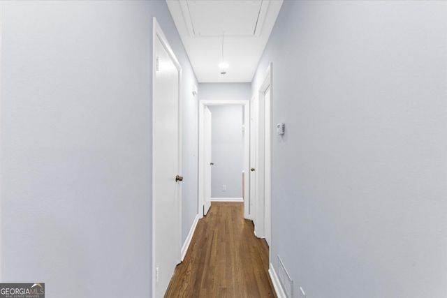 4074 Idlevale Drive, Tucker, GA 30084