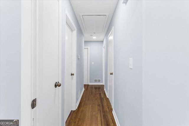 4074 Idlevale Drive, Tucker, GA 30084