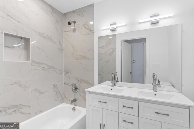 4074 Idlevale Drive, Tucker, GA 30084