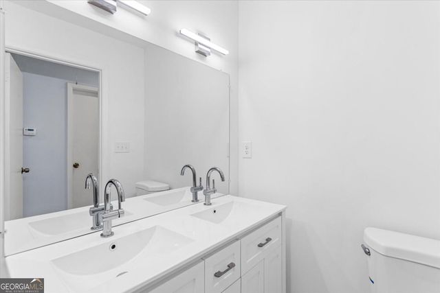 4074 Idlevale Drive, Tucker, GA 30084