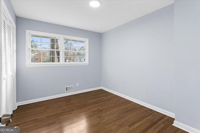 4074 Idlevale Drive, Tucker, GA 30084