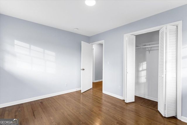 4074 Idlevale Drive, Tucker, GA 30084