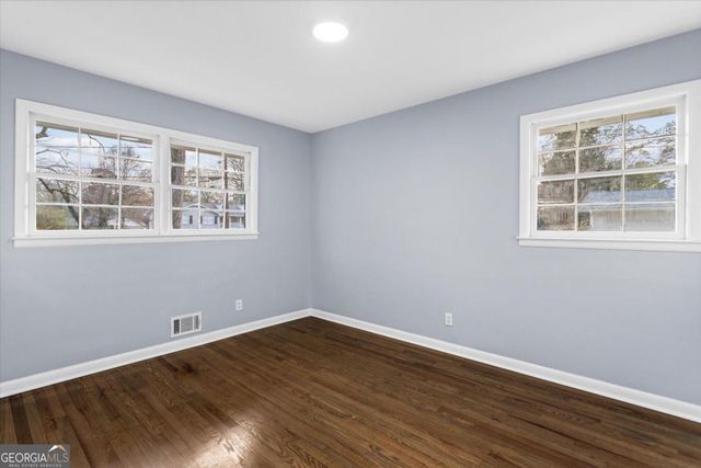 4074 Idlevale Drive, Tucker, GA 30084