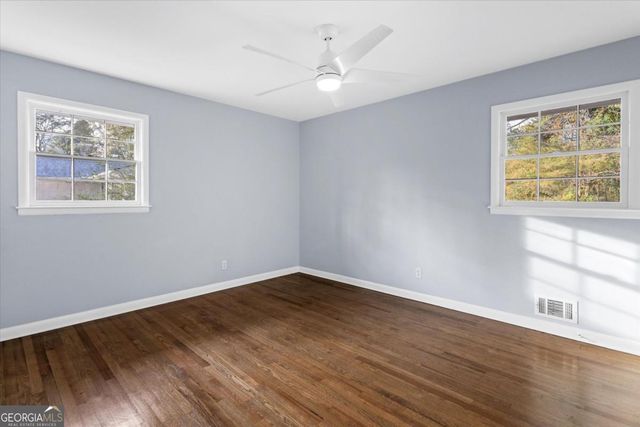 4074 Idlevale Drive, Tucker, GA 30084