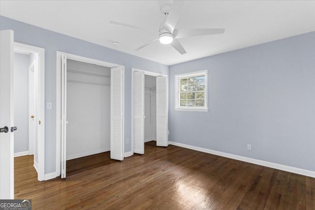 4074 Idlevale Drive, Tucker, GA 30084