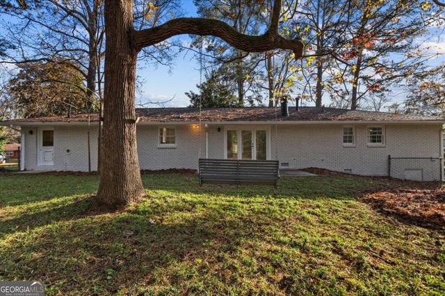 4074 Idlevale Drive, Tucker, GA 30084