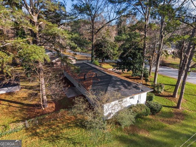 4074 Idlevale Drive, Tucker, GA 30084