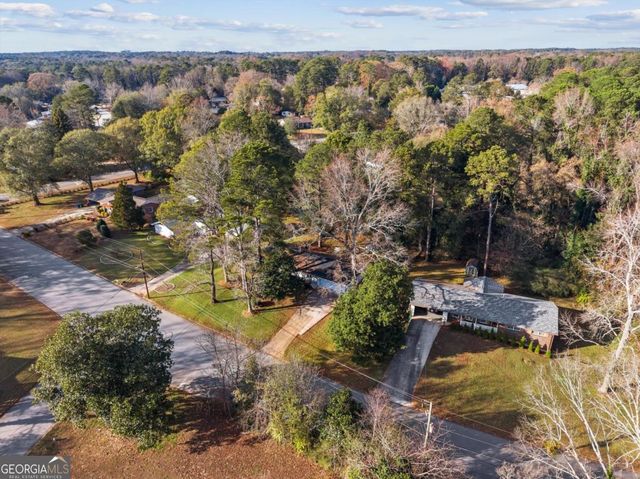 4074 Idlevale Drive, Tucker, GA 30084