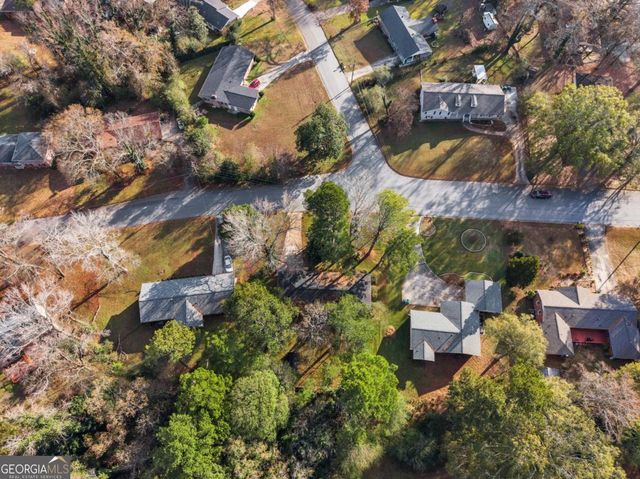 4074 Idlevale Drive, Tucker, GA 30084