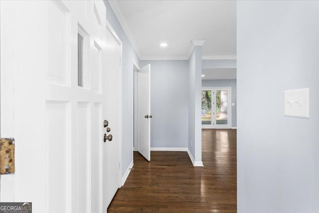 4074 Idlevale Drive, Tucker, GA 30084