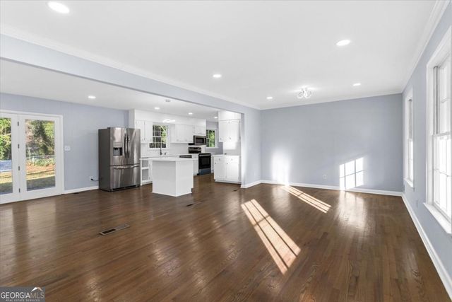 4074 Idlevale Drive, Tucker, GA 30084