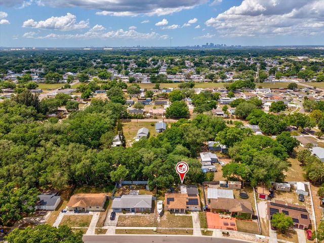 1810 GREEN RIDGE ROAD, Tampa, FL 33619