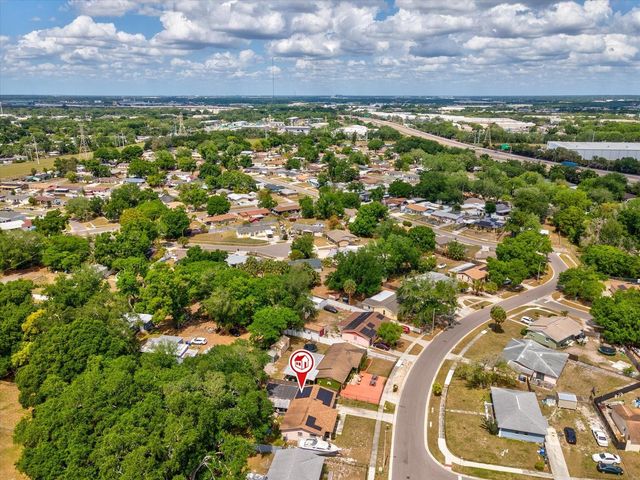 1810 GREEN RIDGE ROAD, Tampa, FL 33619