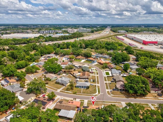 1810 GREEN RIDGE ROAD, Tampa, FL 33619