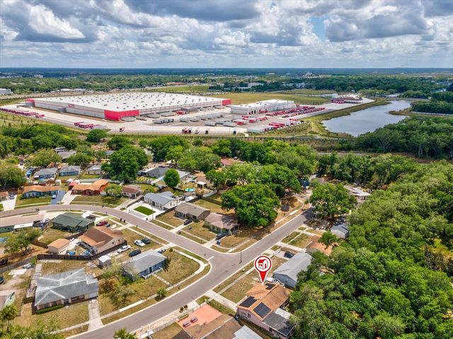 1810 GREEN RIDGE ROAD, Tampa, FL 33619