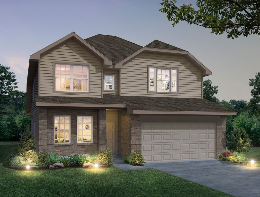 10144 Airliner Way, Fort Worth, TX 76131