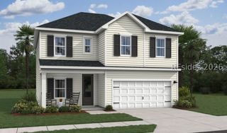 49 Marion Lake Rd, Bluffton, SC 29910