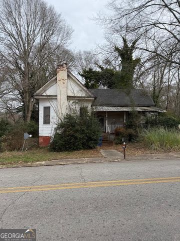 221 Johnson Street, Hogansville, GA 30230